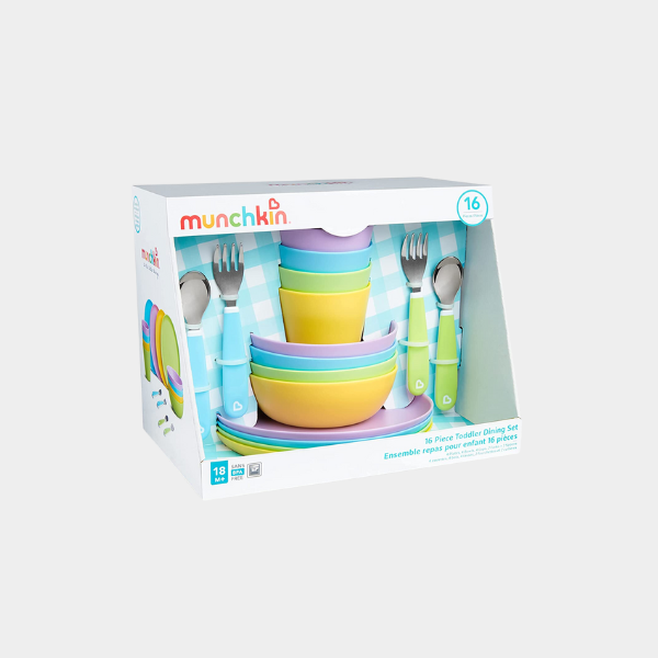 Baby and Toddler Feeding Supplies Set – Shopsterbizz